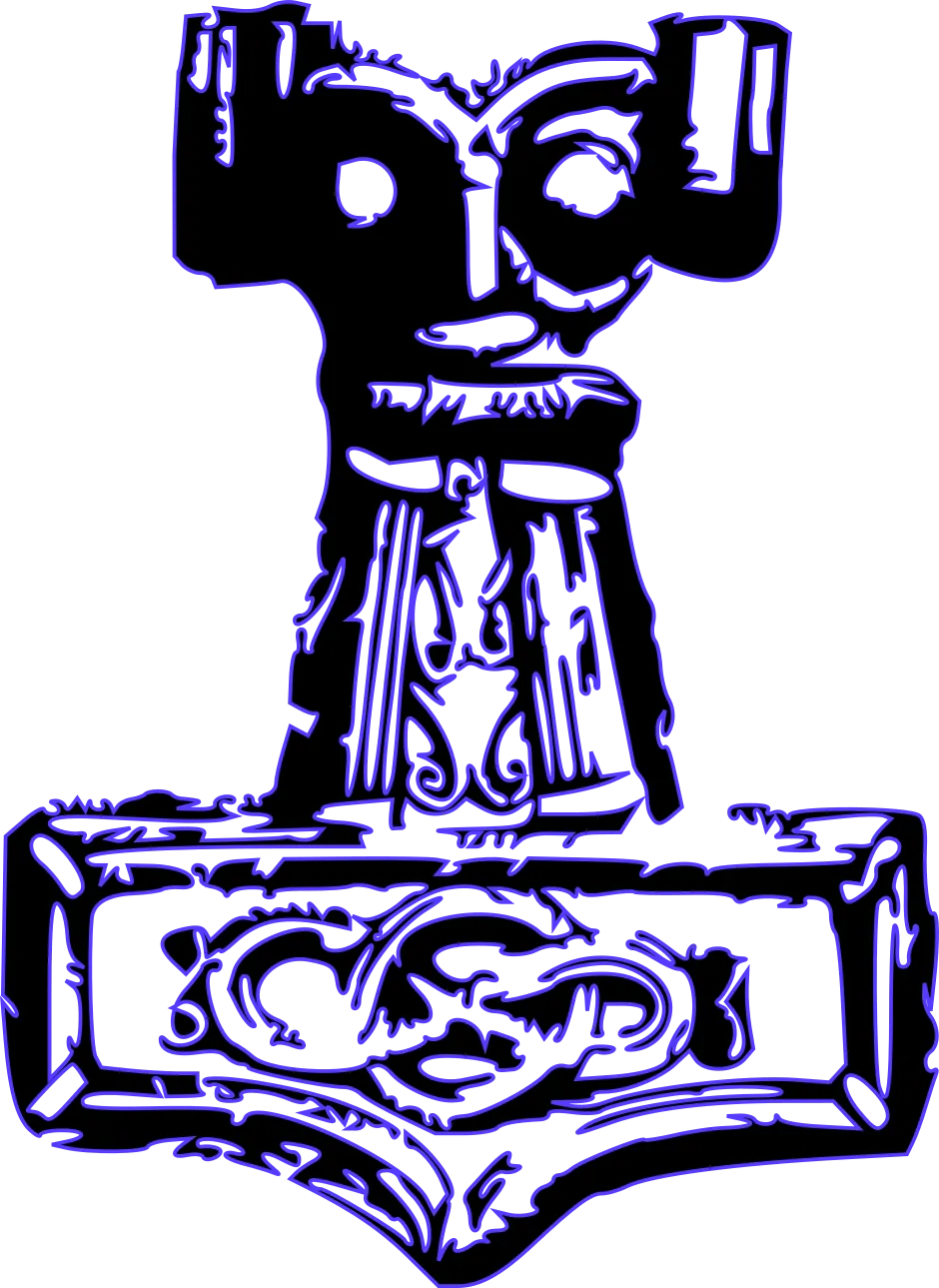 Mjolnir Design